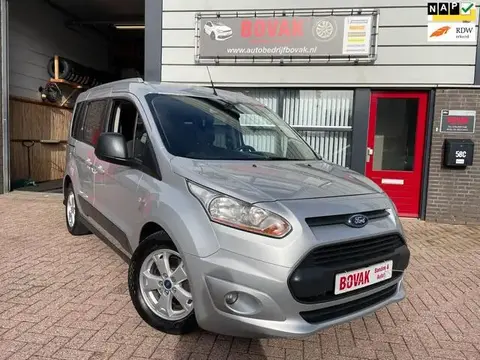 Used FORD TOURNEO Petrol 2015 Ad 