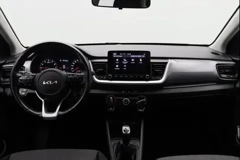 Annonce KIA STONIC Essence 2022 d'occasion 