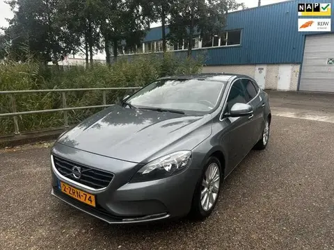 Annonce VOLVO V40 Essence 2015 d'occasion 