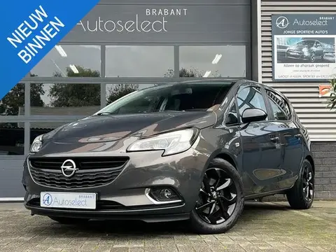 Used OPEL CORSA Petrol 2015 Ad 