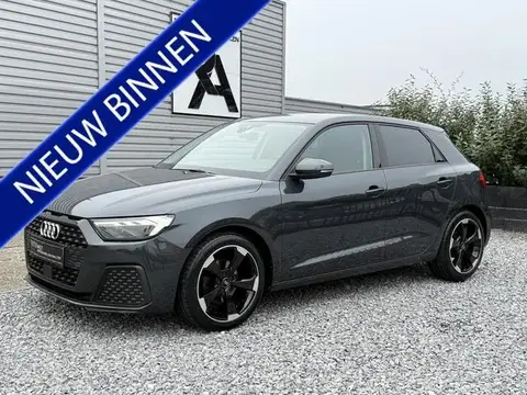 Used AUDI A1 Petrol 2019 Ad 