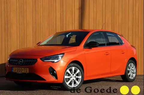 Annonce OPEL CORSA Essence 2020 d'occasion 