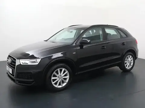 Used AUDI Q3 Petrol 2018 Ad 