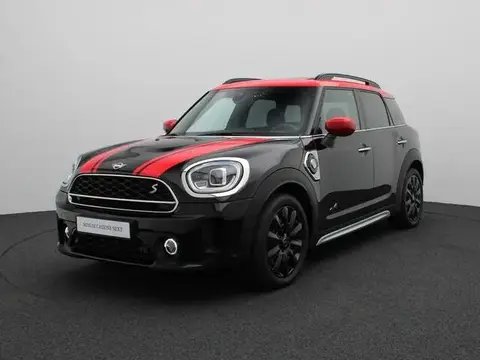 Annonce MINI COUNTRYMAN Hybride 2021 d'occasion 