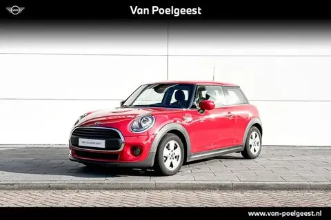 Annonce MINI ONE Essence 2021 d'occasion 