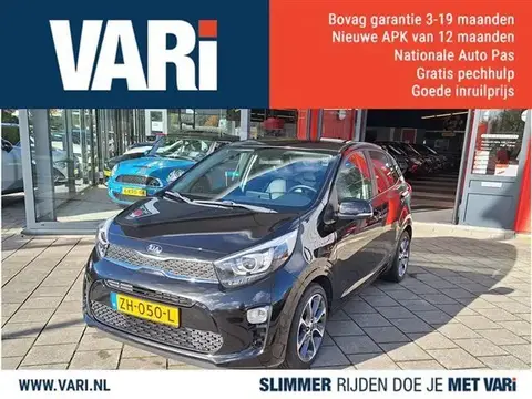 Used KIA PICANTO Petrol 2019 Ad 