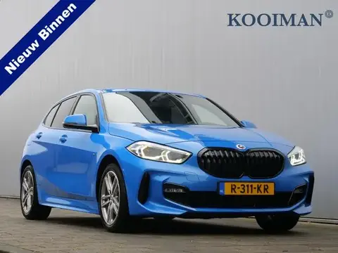 Annonce BMW SERIE 1 Essence 2022 d'occasion 