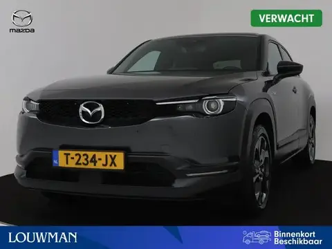 Annonce MAZDA MX-30 Électrique 2023 d'occasion 