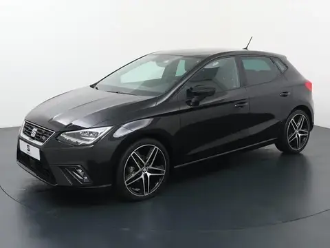 Annonce SEAT IBIZA Essence 2020 d'occasion 