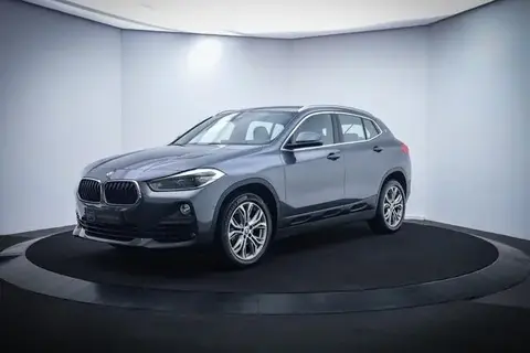 Used BMW X2 Petrol 2019 Ad 