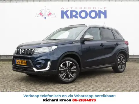 Used SUZUKI VITARA Hybrid 2024 Ad 