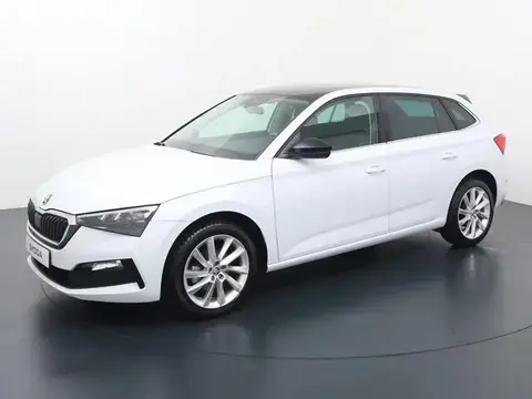 Used SKODA SCALA Petrol 2019 Ad 