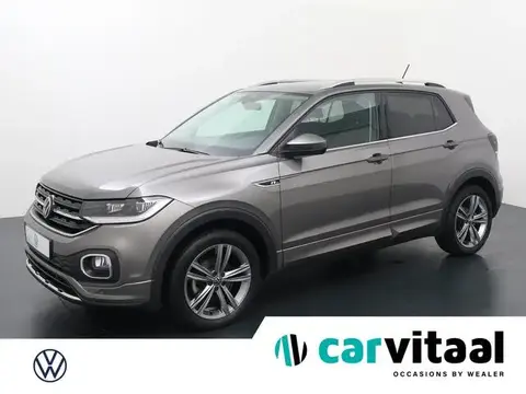 Used VOLKSWAGEN T-CROSS Petrol 2021 Ad 