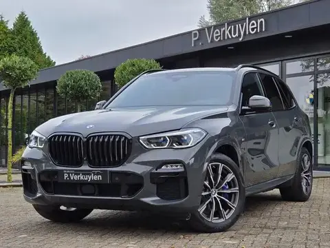 Used BMW X5 Hybrid 2021 Ad 