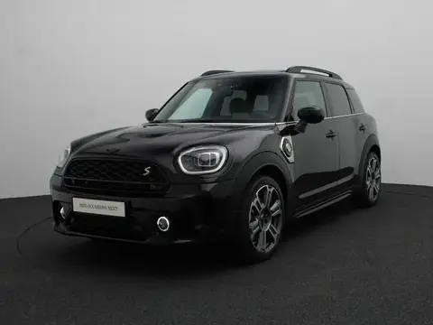 Annonce MINI COUNTRYMAN Hybride 2023 d'occasion 