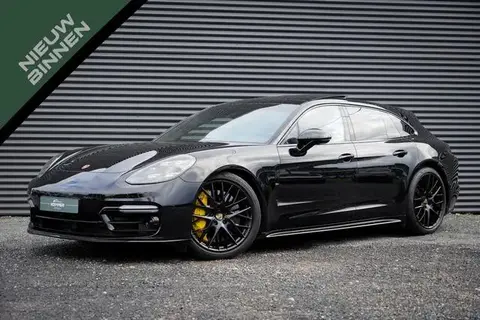 Annonce PORSCHE PANAMERA Essence 2020 d'occasion 