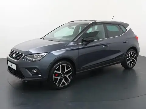 Used SEAT ARONA Petrol 2019 Ad 