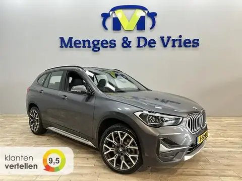 Used BMW X1 Petrol 2020 Ad 