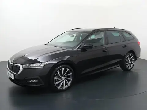 Used SKODA OCTAVIA Hybrid 2022 Ad 