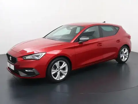 Used SEAT LEON Petrol 2021 Ad 