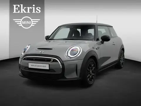 Used MINI MINI Electric 2022 Ad 