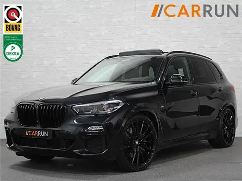 Annonce BMW X5 Hybride 2019 d'occasion 