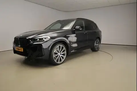 Annonce BMW X3 Hybride 2023 d'occasion 