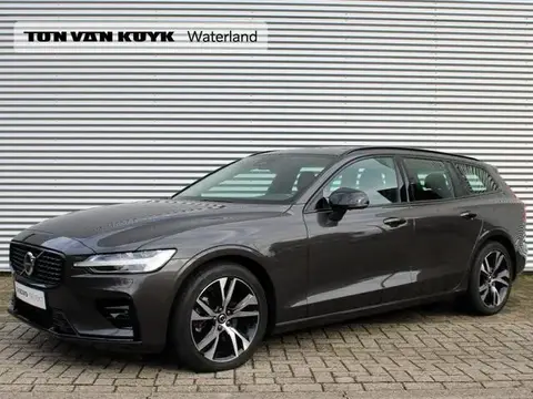 Annonce VOLVO V60 Essence 2023 d'occasion 