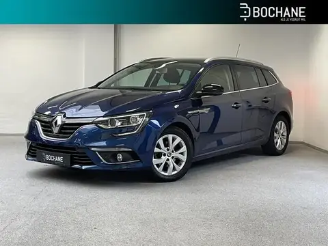 Used RENAULT MEGANE Petrol 2019 Ad 