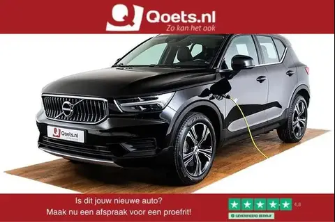 Used VOLVO XC40 Hybrid 2021 Ad 