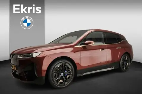 Annonce BMW IX Électrique 2023 d'occasion 