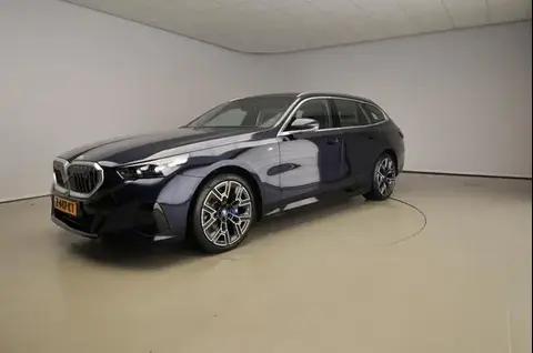 Used BMW I5 Electric 2024 Ad 