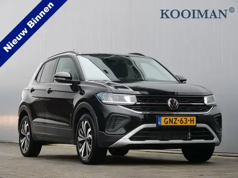 Used VOLKSWAGEN T-CROSS Petrol 2024 Ad 