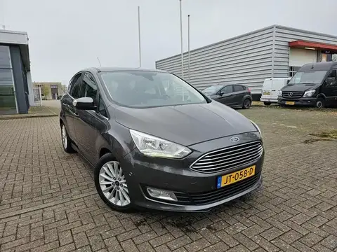 Annonce FORD C-MAX Essence 2016 d'occasion 