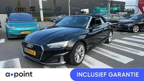 Used AUDI A5 Petrol 2022 Ad 