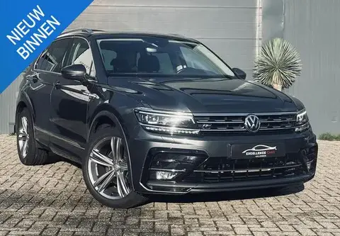 Used VOLKSWAGEN TIGUAN Petrol 2020 Ad 