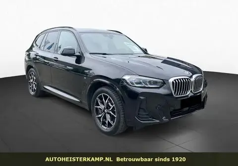 Annonce BMW X3 Diesel 2023 d'occasion 