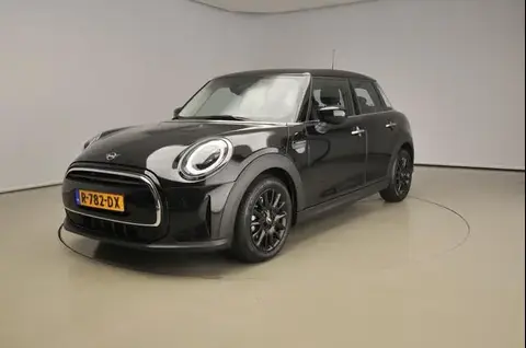 Annonce MINI ONE Essence 2022 d'occasion 