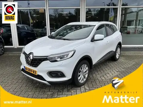 Used RENAULT KADJAR Petrol 2021 Ad 