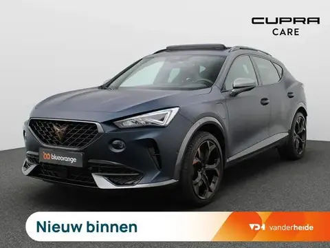 Used CUPRA FORMENTOR Hybrid 2023 Ad 