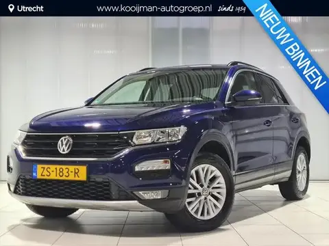 Used VOLKSWAGEN T-ROC Petrol 2019 Ad 