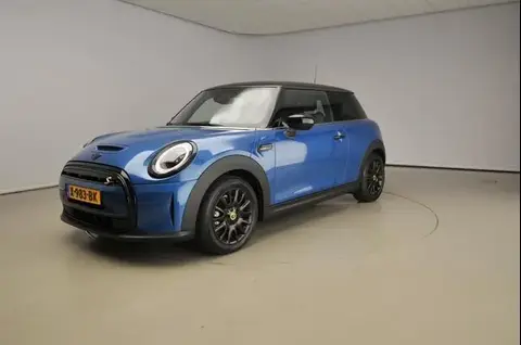 Used MINI MINI Electric 2023 Ad 