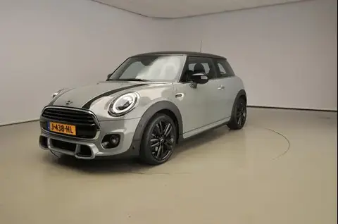 Annonce MINI COOPER Essence 2020 d'occasion 