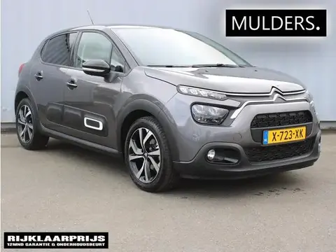 Annonce CITROEN C3 Essence 2024 d'occasion 