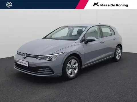 Annonce VOLKSWAGEN GOLF Essence 2023 d'occasion 