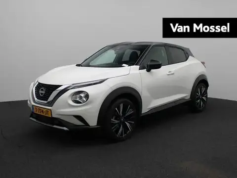 Used NISSAN JUKE Petrol 2023 Ad 