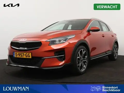 Used KIA XCEED Petrol 2023 Ad 