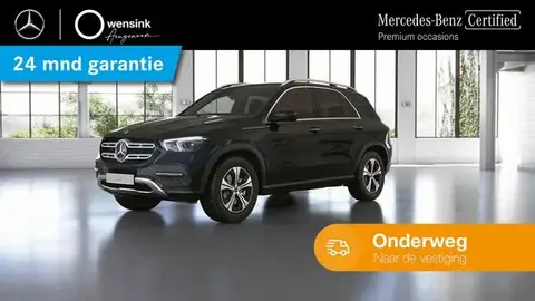 Used MERCEDES-BENZ CLASSE GLE Hybrid 2023 Ad 