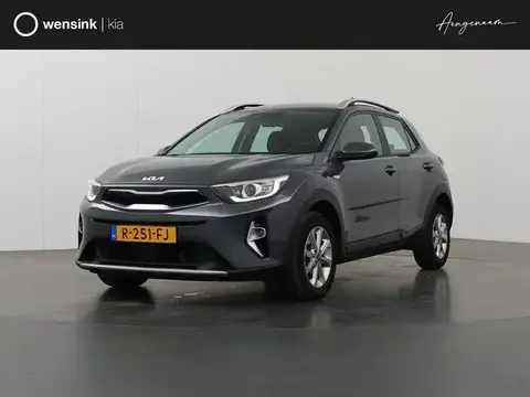 Used KIA STONIC Hybrid 2022 Ad 