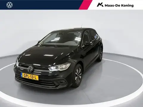 Used VOLKSWAGEN POLO Petrol 2024 Ad 